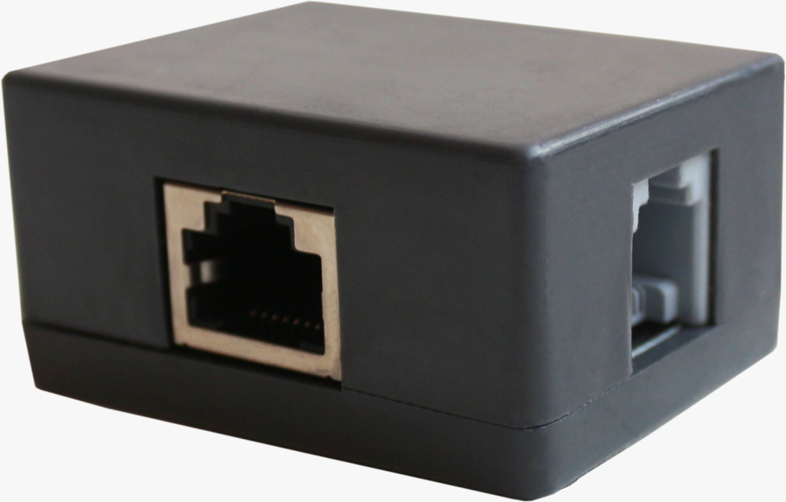 ZCU connection detail