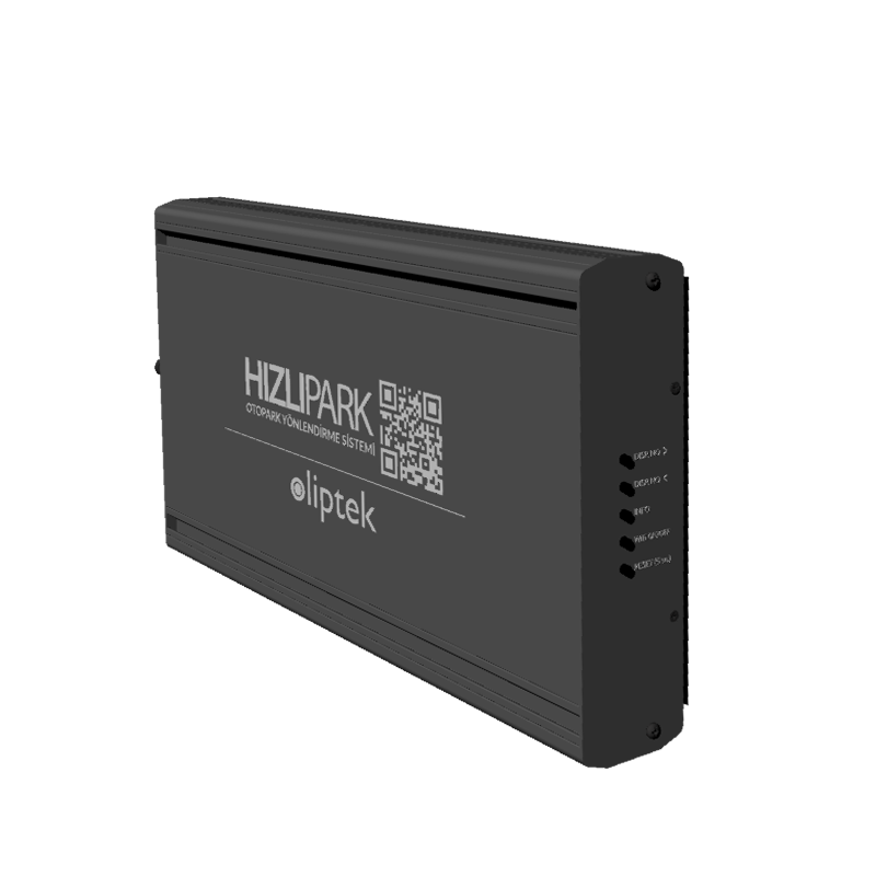 LED Display görünüm 1