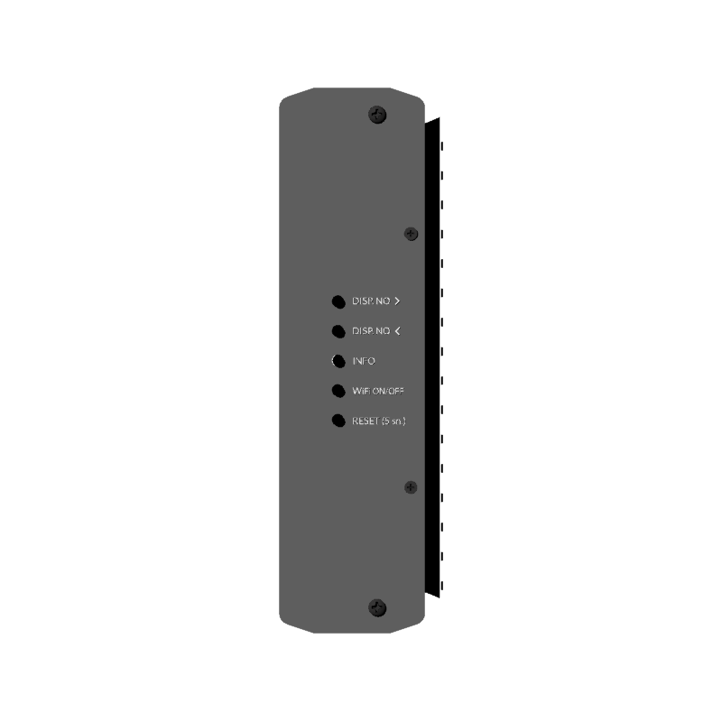LED Display görünüm 3