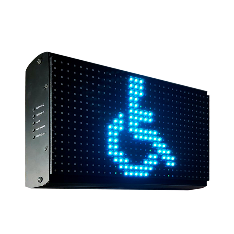 LED yönlendirme panosu