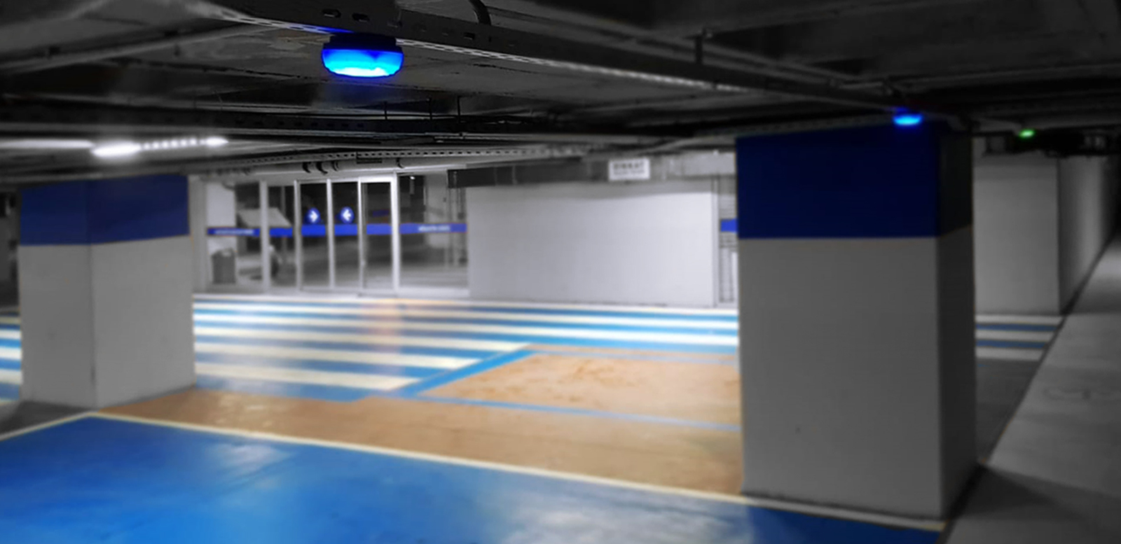 Deposite Outlet AVM görsel 3
