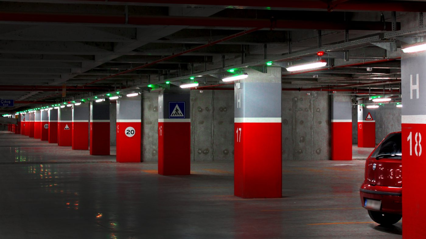 isfanbul Vialand AVM