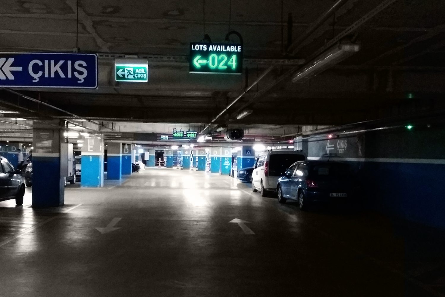 Venezia Mega Outlet görsel 2