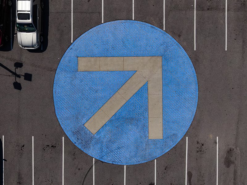 ParkSetup – Ultrasonik Otopark Y&ouml;nlendirme Sistemi