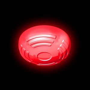 Led İndikatör - DoluParkSetup Otopark Yönlendirme Sistemi Led İndikatör dolu