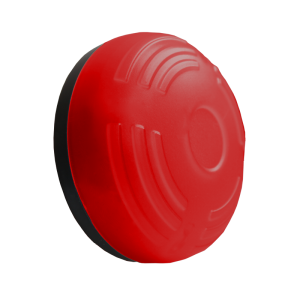 ParkSetup Akıllı Otopark Yönlendirme Sistemi Led İndikatör Dolu