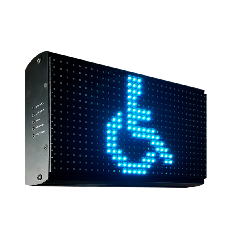 ParkSetup – Ultrasonik Otopark Y&ouml;nlendirme Sistemi