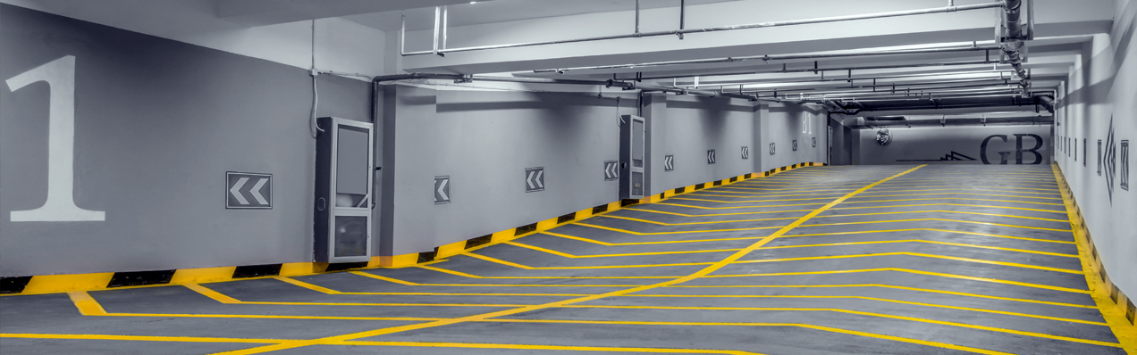 ParkSetup – Ultrasonik Otopark Y&ouml;nlendirme Sistemi