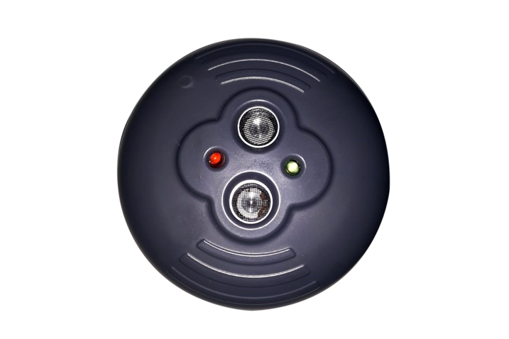 ParkSetup – Ultrasonik Otopark Y&ouml;nlendirme Sistemi